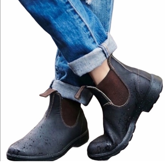 Blundstone Shoes - Blundstone Boots